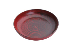 Салатник 27 см 368127 LYKKE RED