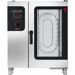 Пароконвектомат CONVOTHERM 4 easyDial 10.10 EB + ConvoClean