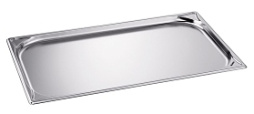 Гастроемкость HURAKAN GN 1/3-20/выст.