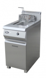 Фритюрница GRILL MASTER ф1фрг/800 газ 13068п