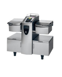 Сковорода RATIONAL многофункциональная VCC 112+Плита+Стенд