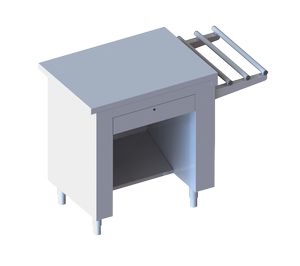 Купить модуль кассовый apach chef line lcd86l