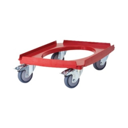 Tележка CAMBRO CD3253EPP 158