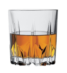 Стакан Олд Фэшн 300 мл. d=85, h=87 мм. Карат Б /12/1080/