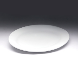 Блюдо овальное Collage 350х250 мм