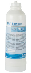 Фильтр картридж BWT BESTMAX L без головной части 812113