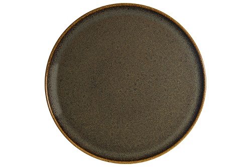 Купить блюдо для пиццы d=320 мм. тиерра, форма гурмэ bonna /1/6/348