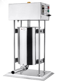 Купить шприц колбасный hurakan hkn-ise15