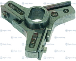 Нож мясорубки LAME ITALIA MOD.22(82)UNGER смен.лезв.