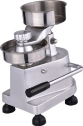 Пресс для гамбургеров HURAKAN HKN-F15