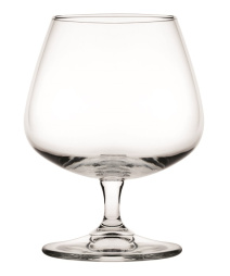 Бокал для бренди 430 мл. d=68, h=126 мм Шаранте Б /12/