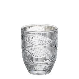 Олд Фэшн 300 мл. d=80 мм. h=104 мм. Фиш MGline /6/24/