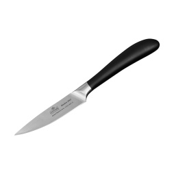 Нож овощной 3,5" 97мм Kitchen PRO LUXSTAHL []