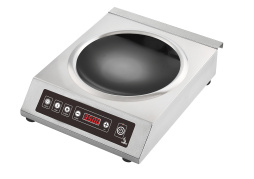 Плита вок индукционная AIRHOT IP3500 WOK