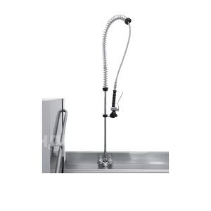 Купить душ со смесителем apach chef line lgmdc