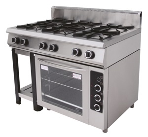 Купить плита 6 конф. kayman пг-6-13