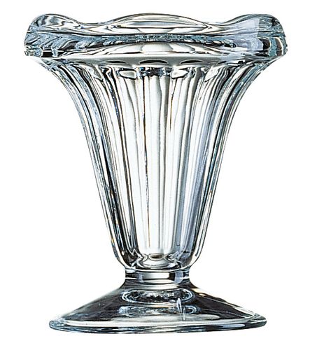 Купить креманка 225 мл. d=102 мм. h=127 мм. сандай /1/6/24/