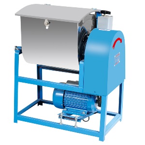 Купить тестомес для крутого теста hurakan hkn-5hn