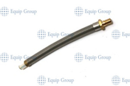 Шланг подводящего патрубка кофеварки HURAKAN HKN-ME709