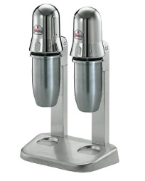 Миксер SIRMAN SIRIO 2 CC 900 CHR CE
