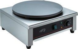 Блинница электрическая CRAZY PAN CP-CM400
