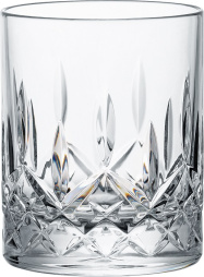 Стакан Олд Фэшн 320 мл. d=79 мм. h=100 мм. поликарбонат BONNA /1/6/