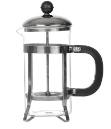 Френч-пресс 600 мл. с пластиковой ручкой