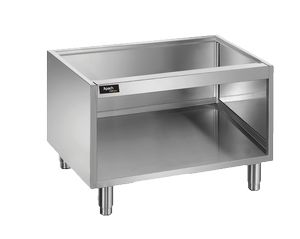 Купить подставка нейтральная 700 серии apach chef line glab75