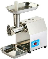 Мясорубка ROSSO TC-22