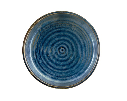 Купить салатник d=130 мм. 450 мл. h=52 мм. штабелир. сапфир bonna /1/12/720/