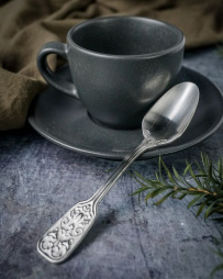 Ложка кофейная COMAS VERSAILLES 18/10 SATIN