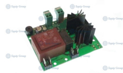 Плата силовая для термостата APACH GM5946330