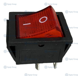 Переключатель ON/OFF для электрокипятильника HURAKAN HKN-HVB