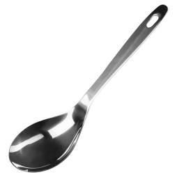 Ложка гарнирная 150 мм LUXSTAHL