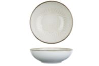 Тарелка глубокая
D18,5XH5,7CM, цвет бежевый COSY&TRENDY MURANO