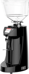 Кофемолка NUOVA SIMONELLI MDJ ON DEMAND TOUCH черная