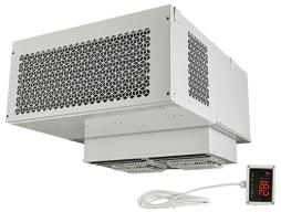 Холодильный моноблок POLAIR MM-222 T