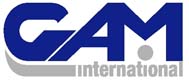Товары от производителя GAM в gam