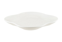 Тарелка d=175 мм. Белый, форма Ист BONNA /1/12/1560/