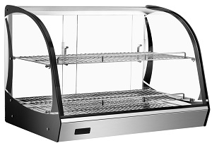 Купить витрина тепловая hurakan hkn-wd205l