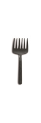 Вилка широкая COMAS Kodai Q23 Vintage Black