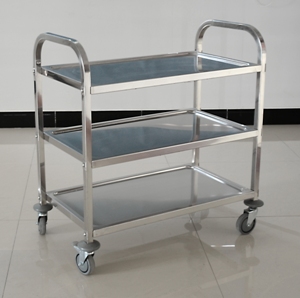 Купить тележка hurakan hkn-ts3