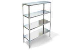 Стеллаж кухонный KAYMAN ск-251/0805