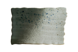 Блюдо прямоугольное 345*210 мм. Гайя BONNA /1/2/720/