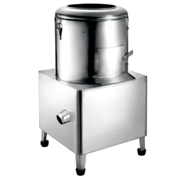 Картофелечистка PP15 HUALIAN MACHINERY