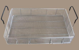 Корзина AIRHOT для чебуречницы EC6