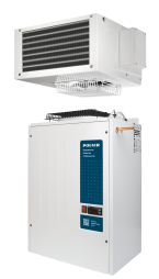 Сплит-система POLAIR SB109 S