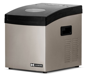 Купить льдогенератор hurakan hkn-imf15 (кубики)