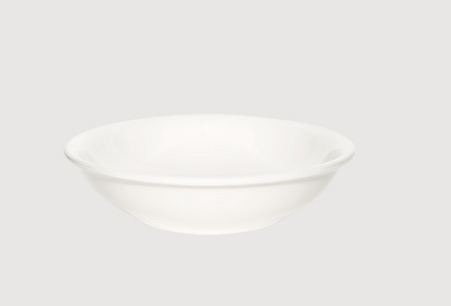 Купить соусник  50 мл. d=90 мм. h=23 мм. белый, форма гурмэ bonna /1/6/3072/