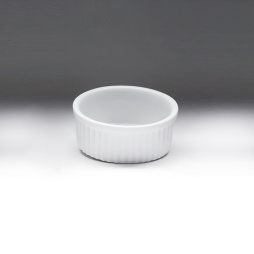 Форма кухонная для выпечки круглая Collage 150 мл